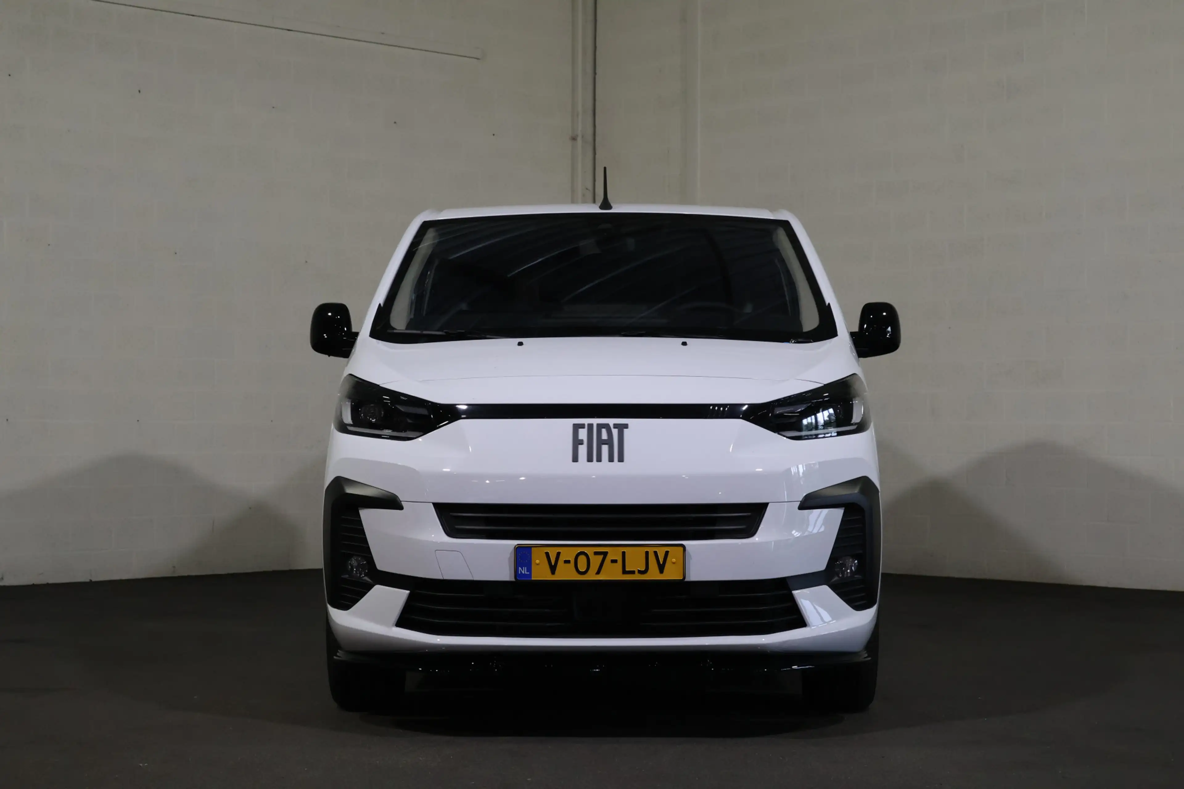 Fiat Scudo e-Scudo L3 75 kWh Airco Navigatie Camera — photo 5