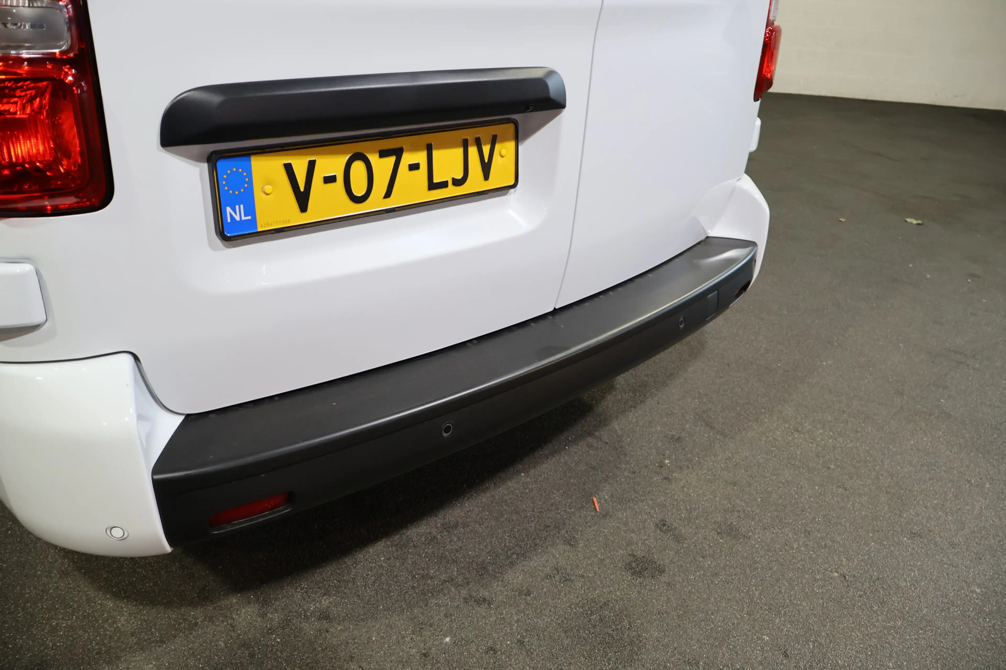 Fiat Scudo e-Scudo L3 75 kWh Airco Navigatie Camera — photo 16