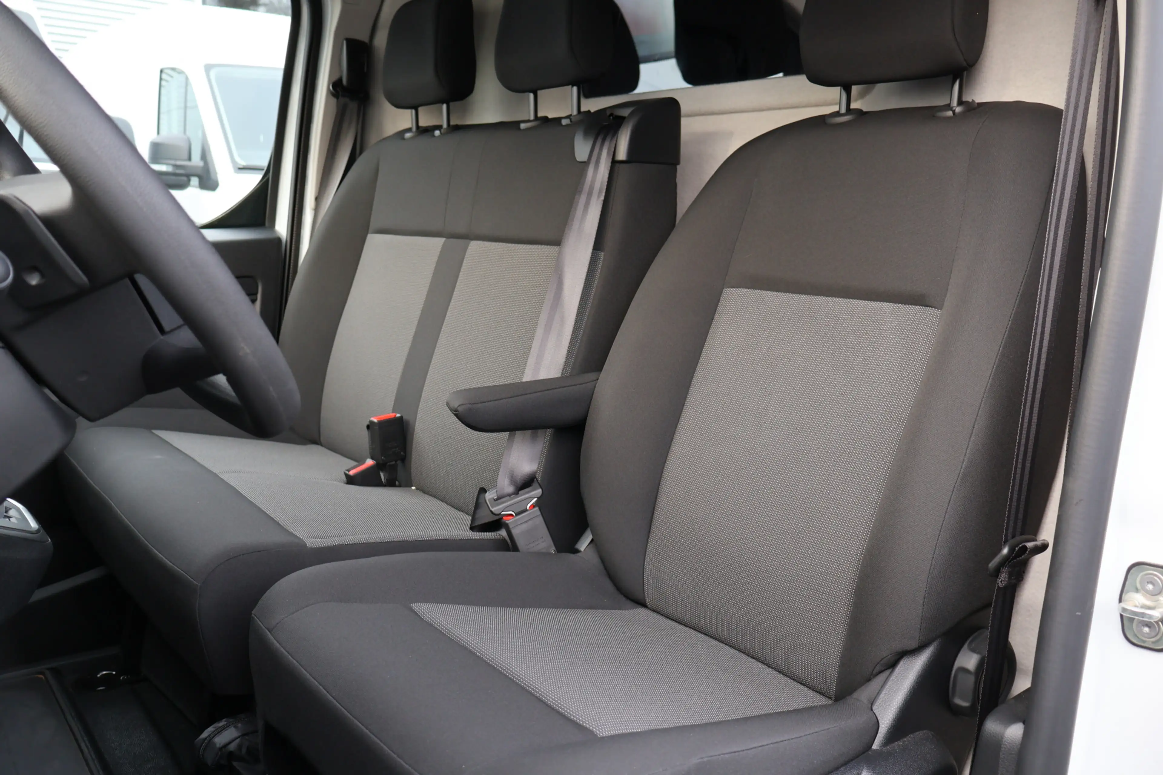 Fiat Scudo e-Scudo L3 75 kWh Airco Navigatie Camera — photo 31