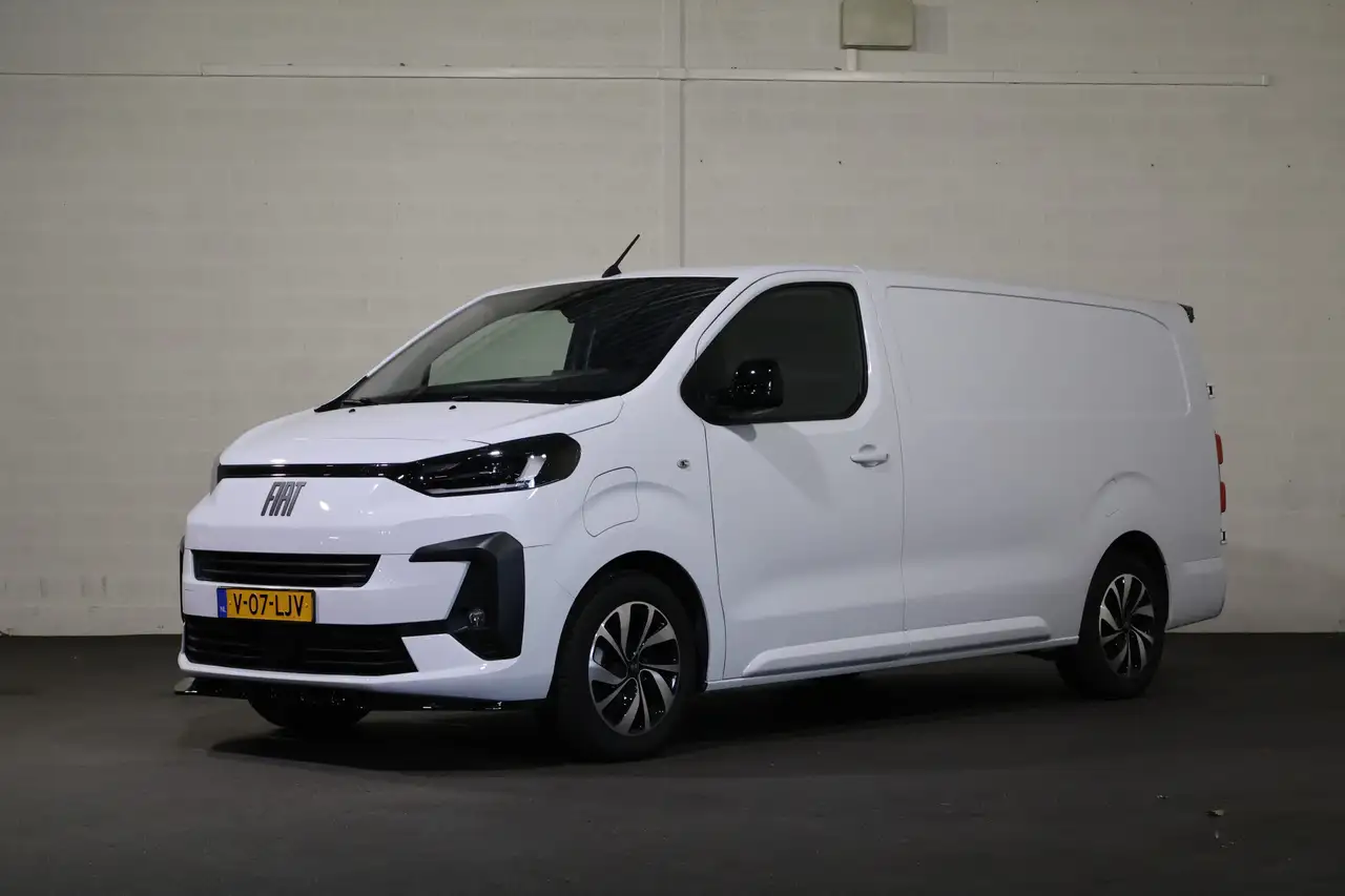 Fiat Scudo