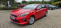 Kia Ceed / cee'd Benzin/Gas Red - thumbnail 1