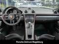 Porsche Cayman 718 GT4*HANDSCHALTER*SCHALENSITZ*PDLS+* Weiß - thumbnail 14