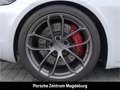 Porsche Cayman 718 GT4*HANDSCHALTER*SCHALENSITZ*PDLS+* Weiß - thumbnail 12