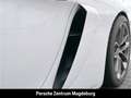 Porsche Cayman 718 GT4*HANDSCHALTER*SCHALENSITZ*PDLS+* Weiß - thumbnail 32