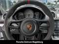 Porsche Cayman 718 GT4*HANDSCHALTER*SCHALENSITZ*PDLS+* Weiß - thumbnail 13