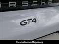 Porsche Cayman 718 GT4*HANDSCHALTER*SCHALENSITZ*PDLS+* Weiß - thumbnail 31