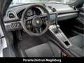 Porsche Cayman 718 GT4*HANDSCHALTER*SCHALENSITZ*PDLS+* Weiß - thumbnail 4