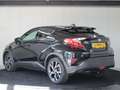 Toyota C-HR 1.8 Hybrid Style Navi Stoelverw Cruise Zwart - thumbnail 6