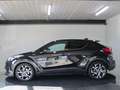 Toyota C-HR 1.8 Hybrid Style Navi Stoelverw Cruise Zwart - thumbnail 4