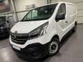 Renault Trafic 2.0 dCi Kasten L1H1 *Navi*Kamera*AHK* Weiß - thumbnail 1