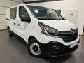 Renault Trafic 2.0 dCi Kasten L1H1 *Navi*Kamera*AHK* Weiß - thumbnail 8