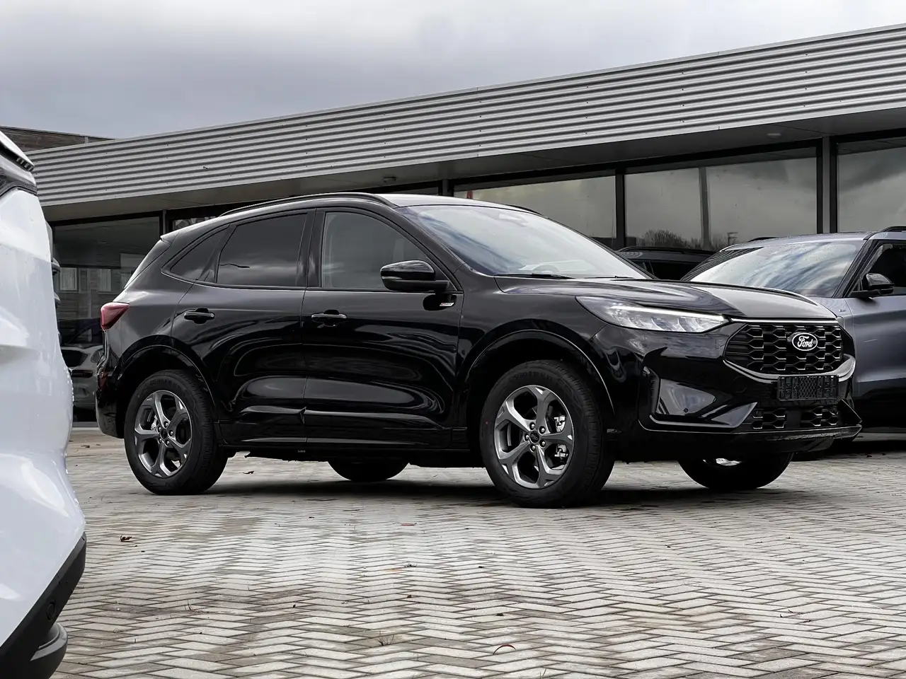 Ford Kuga 2026 — фото 10