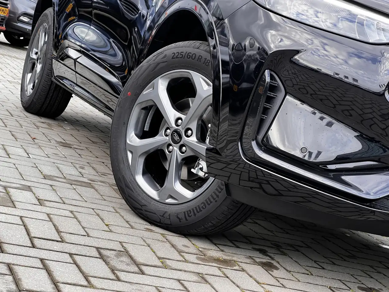 Ford Kuga 2026