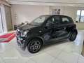 smart forFour EQ Passion Ufficiale Italia Km certificati SMART Nero - thumbnail 9