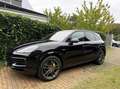 Porsche Cayenne Cayenne E-Hybrid Tiptronic S Schwarz - thumbnail 1