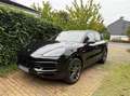 Porsche Cayenne Cayenne E-Hybrid Tiptronic S Schwarz - thumbnail 4