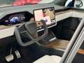 Tesla Model X FACELIFT - LONG RANGE - WHITE INTERIOR - 22 WHEELS Azul - thumbnail 7