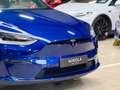 Tesla Model X FACELIFT - LONG RANGE - WHITE INTERIOR - 22 WHEELS Azul - thumbnail 4