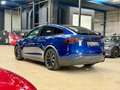 Tesla Model X FACELIFT - LONG RANGE - WHITE INTERIOR - 22 WHEELS Azul - thumbnail 23