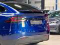 Tesla Model X FACELIFT - LONG RANGE - WHITE INTERIOR - 22 WHEELS Azul - thumbnail 6