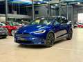 Tesla Model X FACELIFT - LONG RANGE - WHITE INTERIOR - 22 WHEELS Azul - thumbnail 19