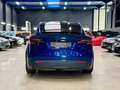 Tesla Model X FACELIFT - LONG RANGE - WHITE INTERIOR - 22 WHEELS Azul - thumbnail 5