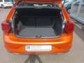 Volkswagen Polo 1.6 TDI Highline *LED*NAVI*PDC*SHZ*R-LINE*ALU 17 Z Orange - thumbnail 15