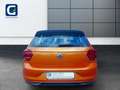 Volkswagen Polo 1.6 TDI Highline *LED*NAVI*PDC*SHZ*R-LINE*ALU 17 Z Orange - thumbnail 5