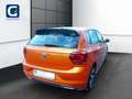 Volkswagen Polo 1.6 TDI Highline *LED*NAVI*PDC*SHZ*R-LINE*ALU 17 Z Orange - thumbnail 4