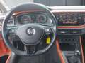 Volkswagen Polo 1.6 TDI Highline *LED*NAVI*PDC*SHZ*R-LINE*ALU 17 Z Orange - thumbnail 11
