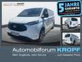 Ford Transit Custom 320 L2 LED PRECOL ALLWETTERREIFEN Weiß - thumbnail 1