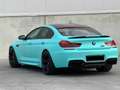 BMW M6 Gran Coupe Carbon B&W Individual DSG 360* Tausch - thumbnail 2