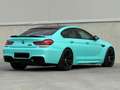 BMW M6 Gran Coupe Carbon B&W Individual DSG 360* Tausch - thumbnail 4