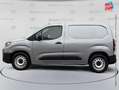 Toyota Proace City Electric Medium 50 kWh Start MC24 GPS Camera Gris - thumbnail 9