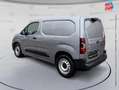 Toyota Proace City Electric Medium 50 kWh Start MC24 GPS Camera Gris - thumbnail 8