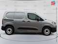 Toyota Proace City Electric Medium 50 kWh Start MC24 GPS Camera Gris - thumbnail 4