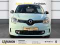 Renault Twingo E-TECH TWINGO E-Tech 100% elektrisch Blau - thumbnail 2