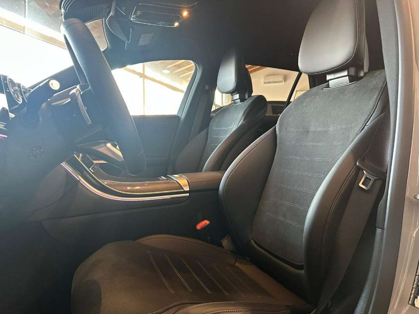 Mercedes Classe C 220 Premium Plus - - Joinsteer - #4