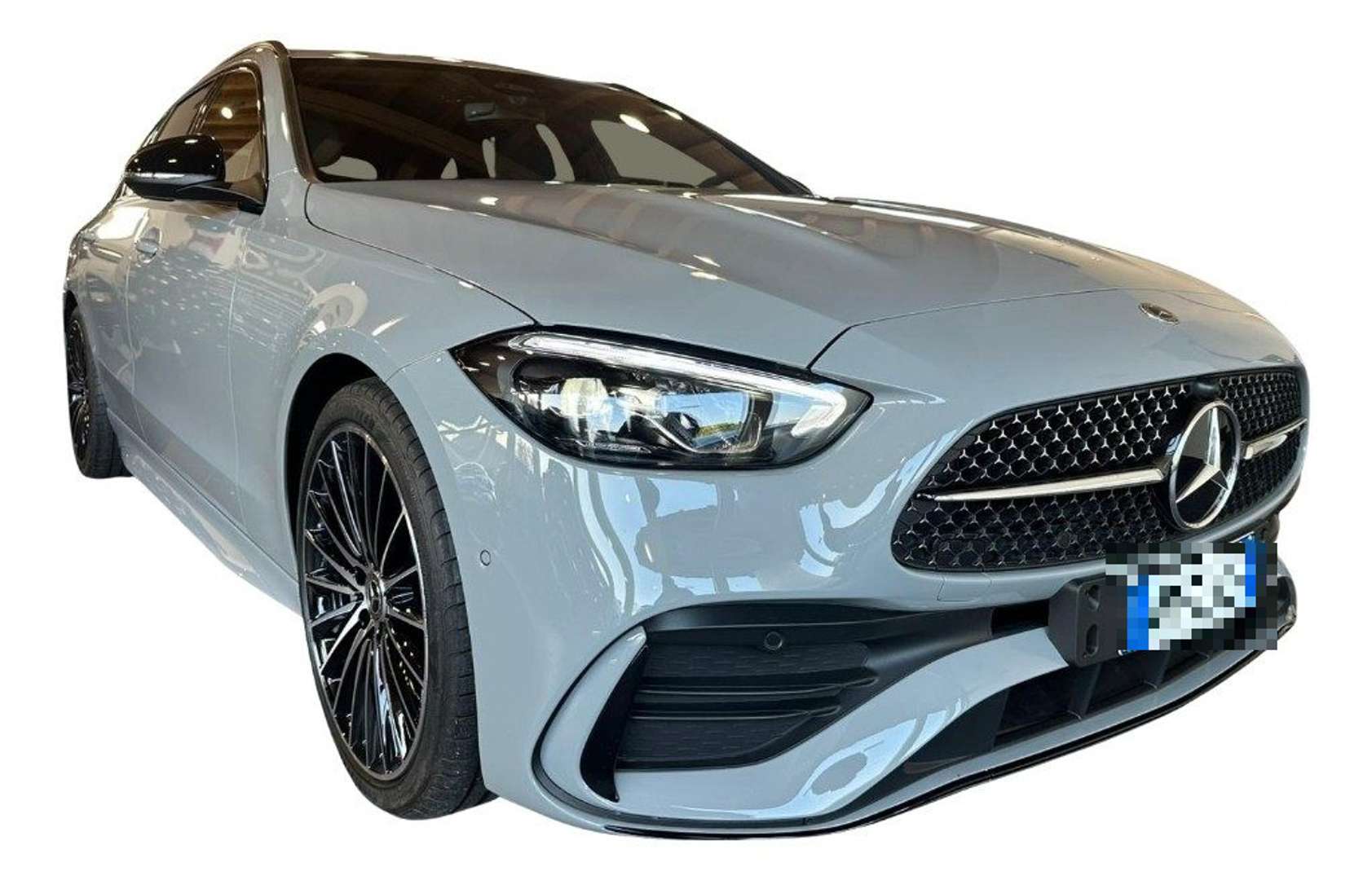 Mercedes Classe C 220 Premium Plus - - Joinsteer - #1