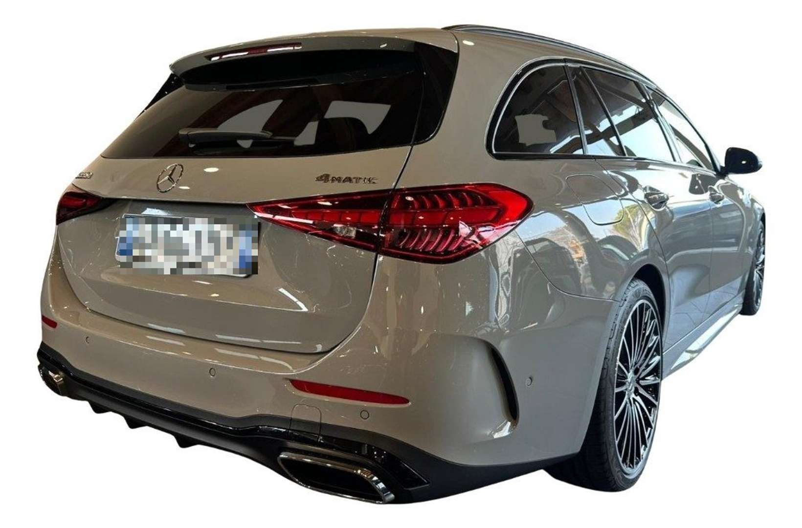 Mercedes Classe C 220 Premium Plus - - Joinsteer - #2