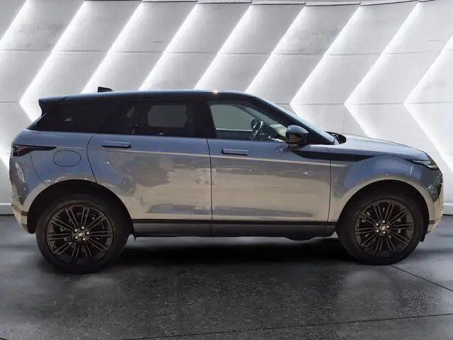 Land Rover Range Rover Evoque view 5