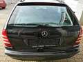 Mercedes-Benz C 220 T CDI Avantgarde NAVI Sitzheizung Tempomat Black - thumbnail 5