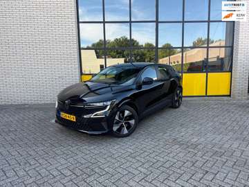 EV40 Boost Charge Techno