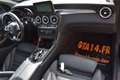 Mercedes-Benz GLC 250 250 211CH FASCINATION 4MATIC 9G-TRONIC EURO6D-T Noir - thumbnail 3
