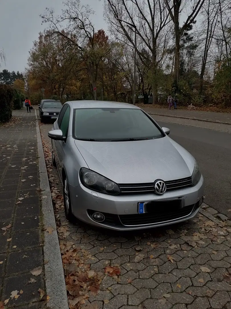 Volkswagen Golf 1.4 TSI Highline - 1