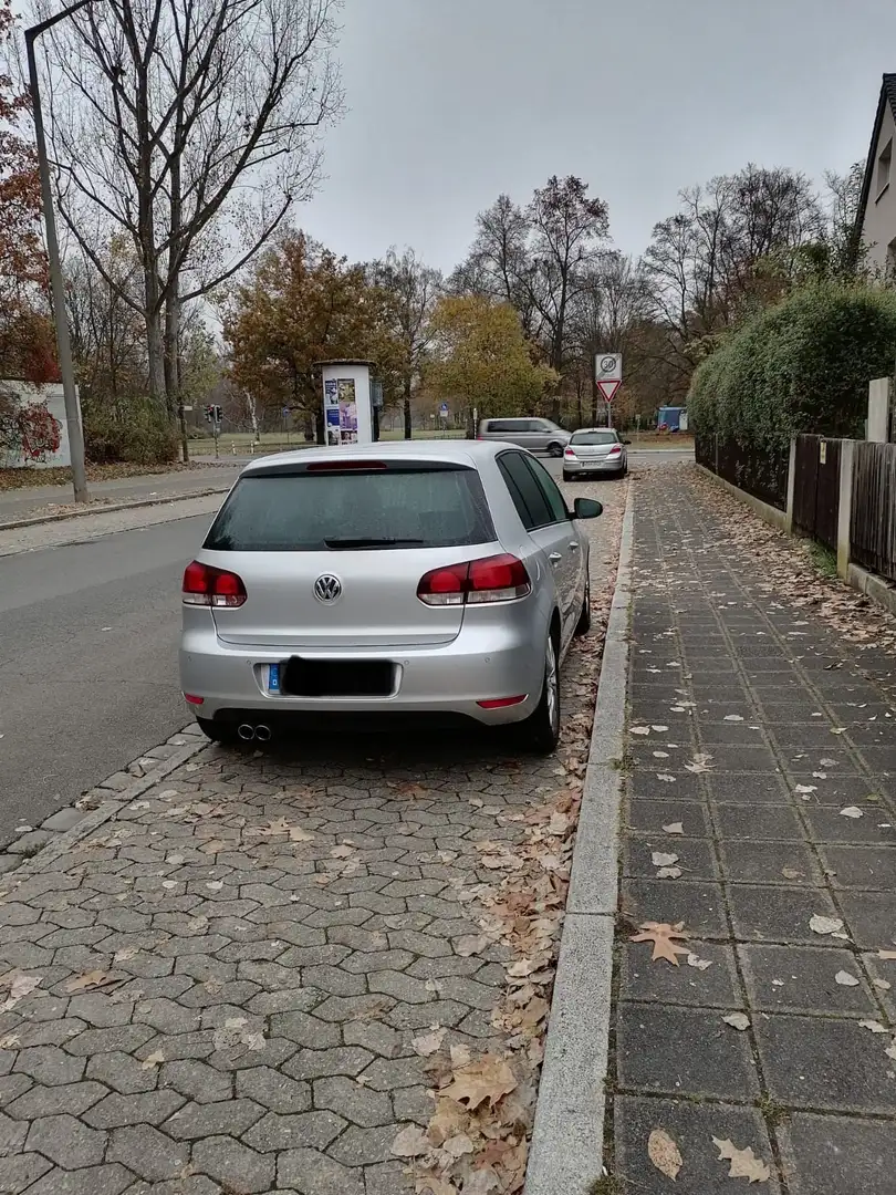 Volkswagen Golf 1.4 TSI Highline - 2