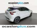 Nissan Micra IG-T Acenta CVT 92 Blanco - thumbnail 4