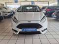 Ford Fiesta ST*PERFORMANCE 2+NAVI+KAMERA+GARANTIE* Blanc - thumbnail 3