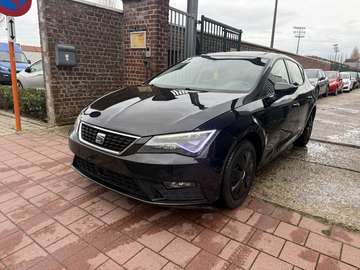 Leon 1.2 TSI Black Style
