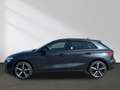 Audi A3 35 TDI 150 S tronic 7 Advanced + Cuir + S.ELEC Gris - thumbnail 8